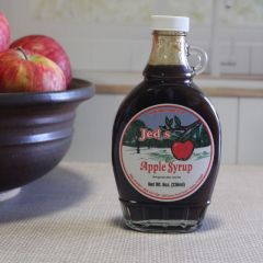 Pure Apple Syrup